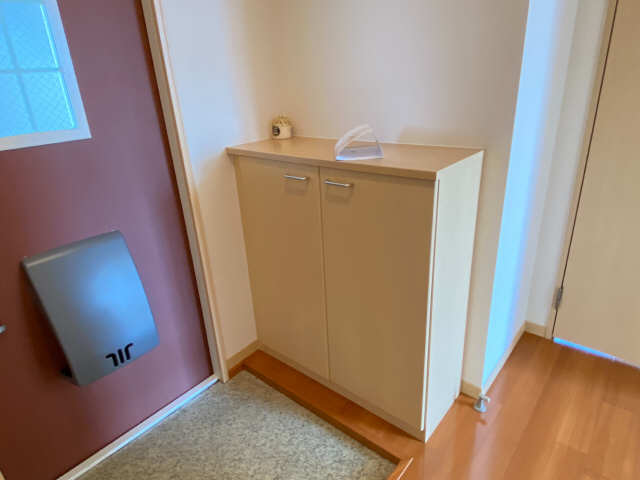 シューズBOX
