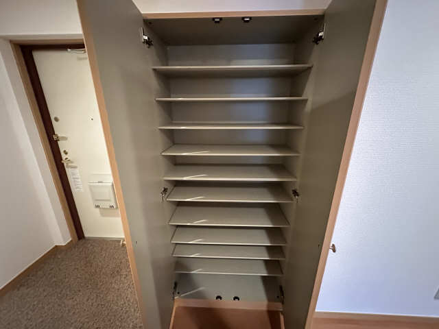 シューズBOX