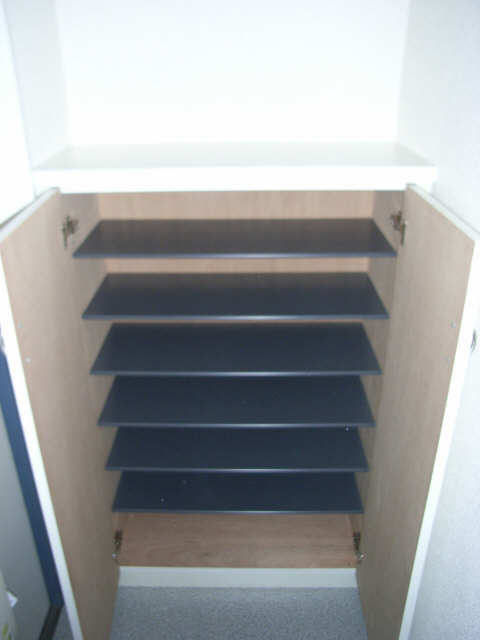 シューズＢＯＸ