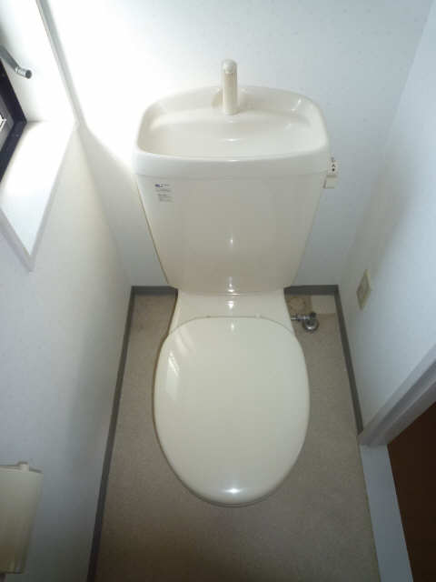 ＷＣ