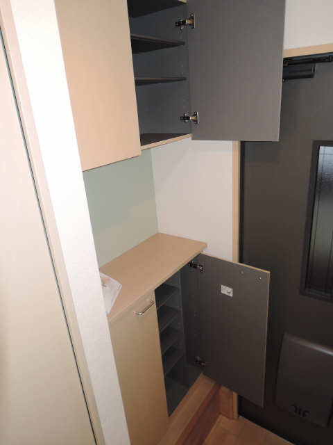 シューズBOX
