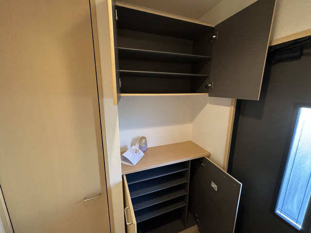 シューズBOX
