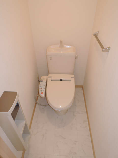 ＷＣ