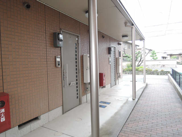 共有部分