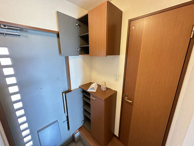 シューズBOX