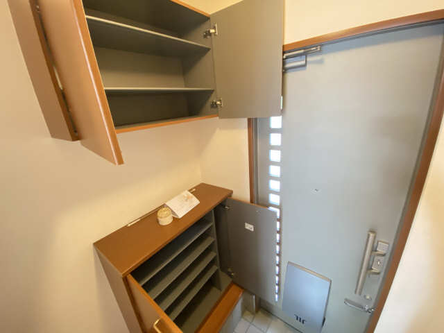 シューズBOX