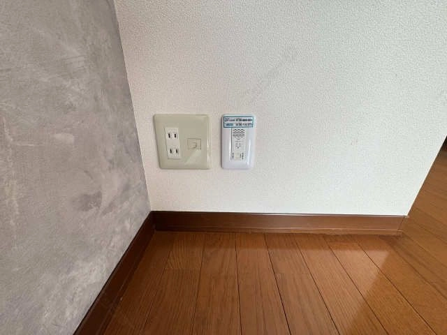 インターネット設備