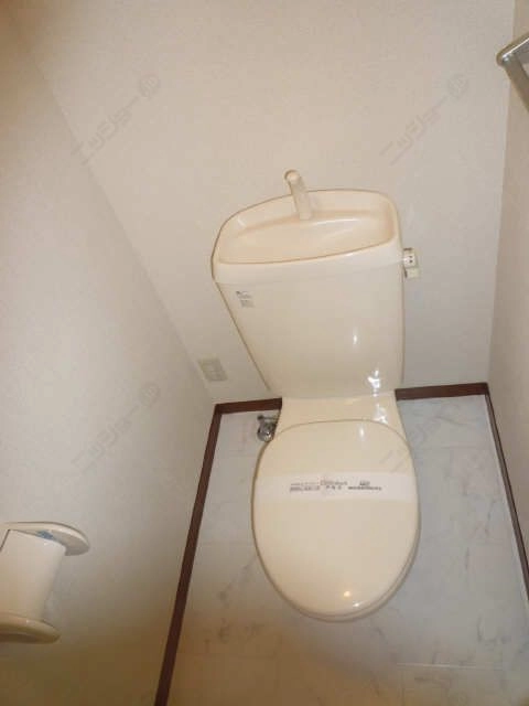 ＷＣ