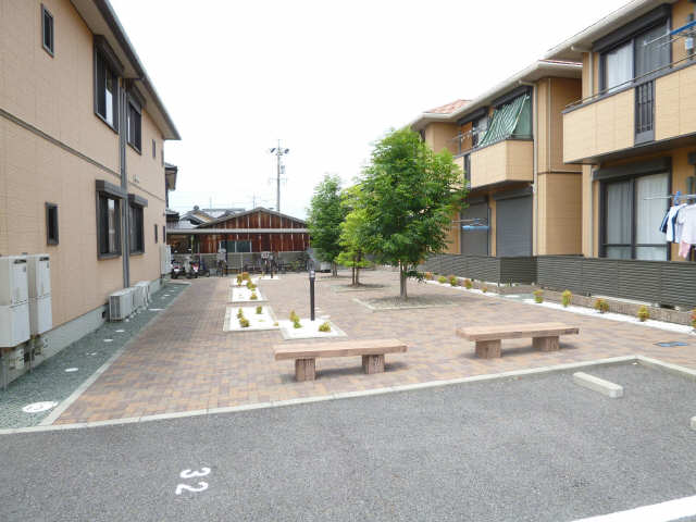 共有部分