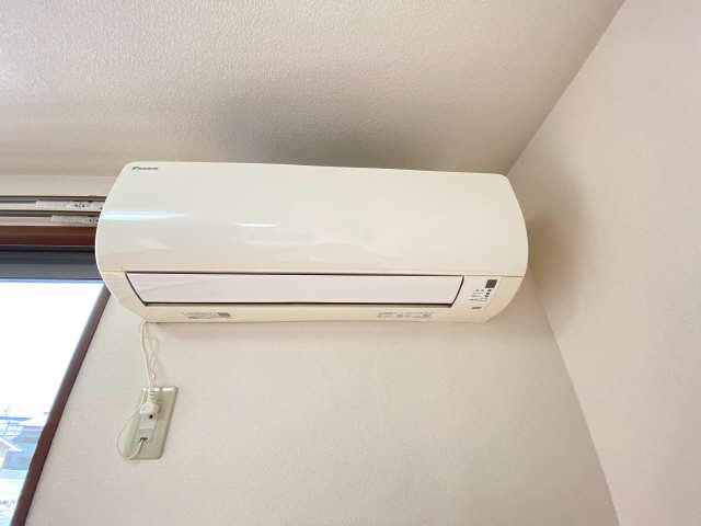 エアコン