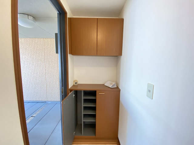 シューズBOX