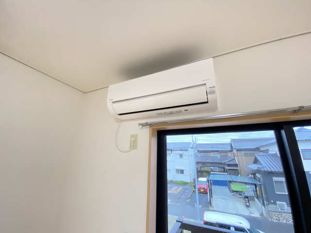 エアコン