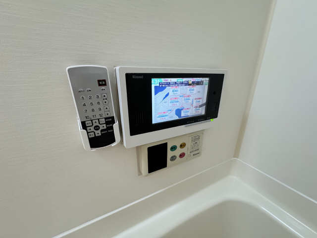 浴室テレビ（設備外）