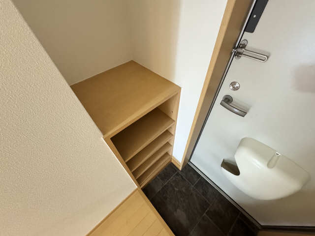 シューズBOX