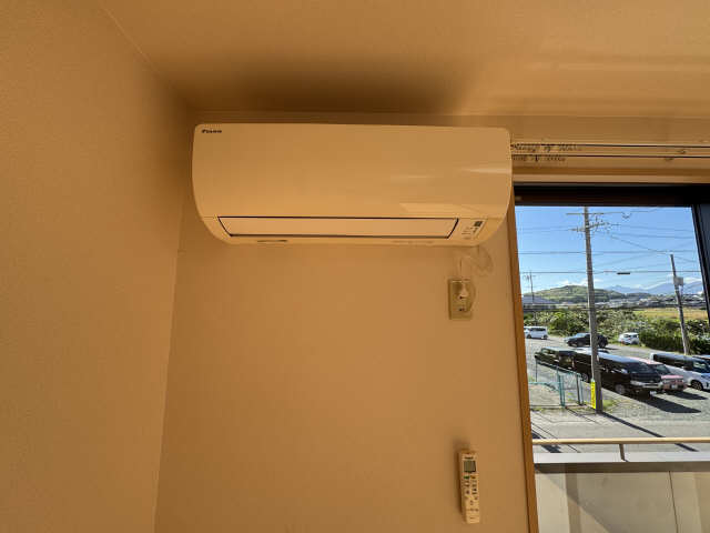 エアコン