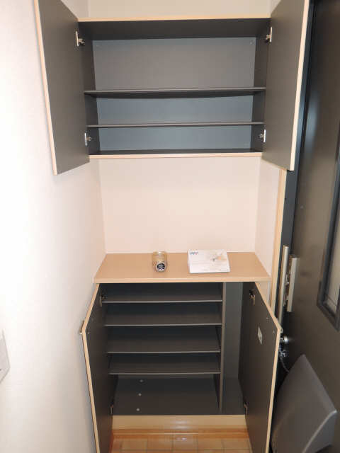 シューズＢＯＸ