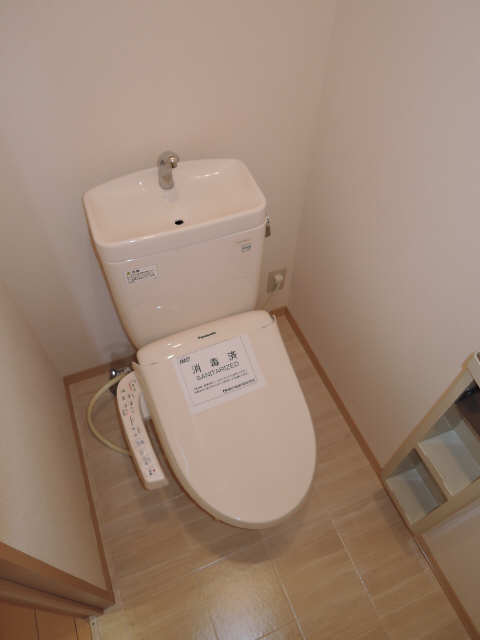 ＷＣ