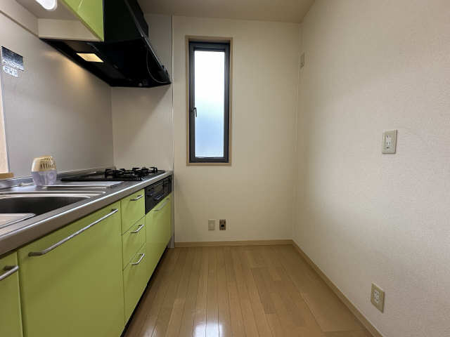 キッチンスペース