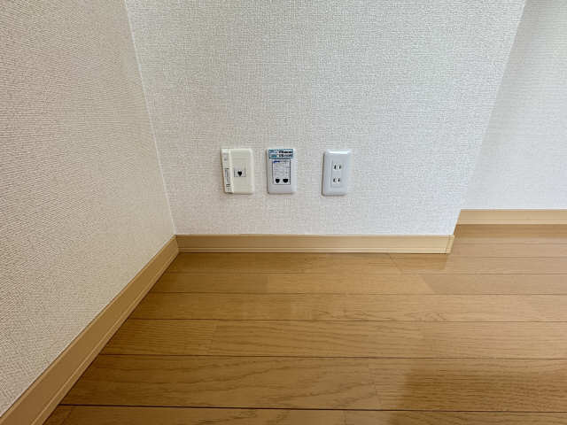 インターネット設備