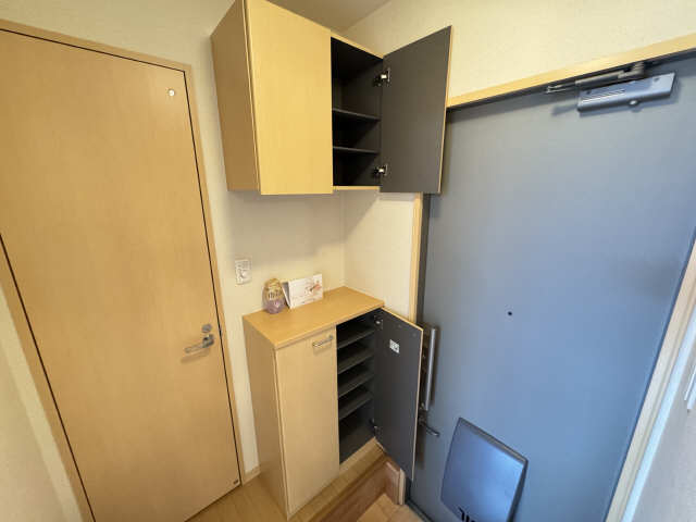 シューズBOX