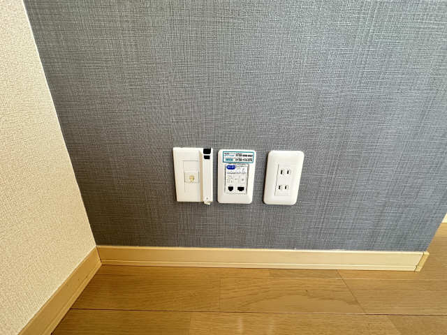 Wi-Fiインターネット