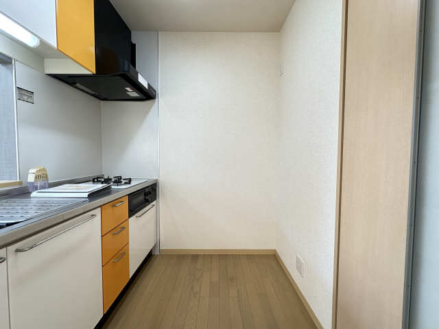 キッチンスペース