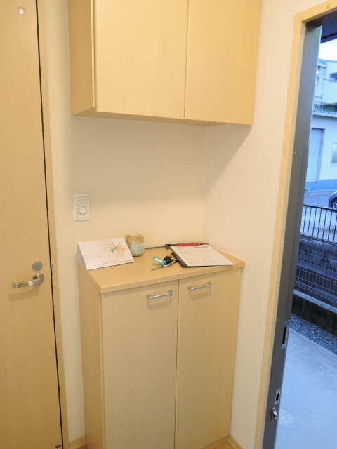シューズBOX