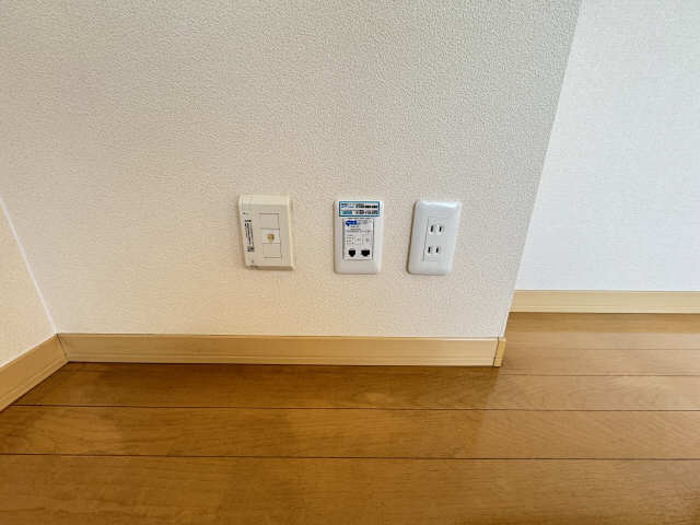 インターネット設備