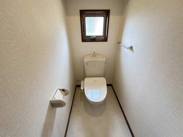 WC（2階）