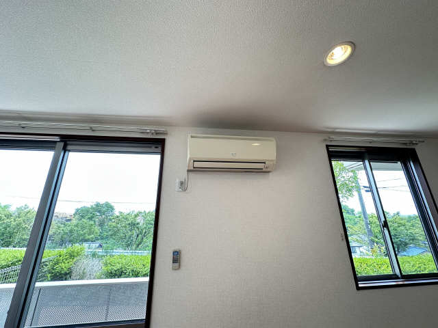 エアコン