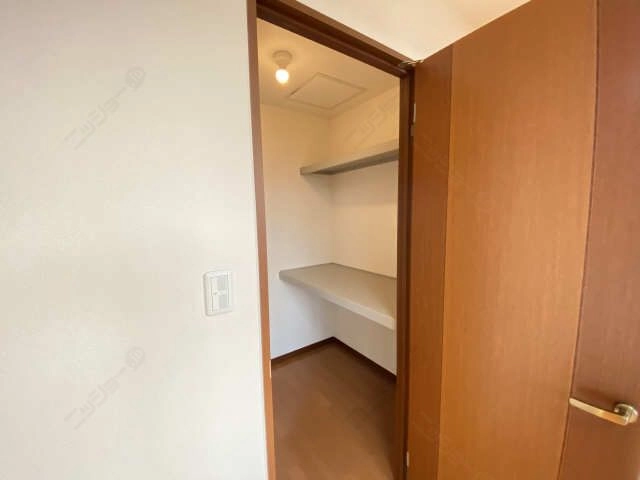 ウォーインクローゼット