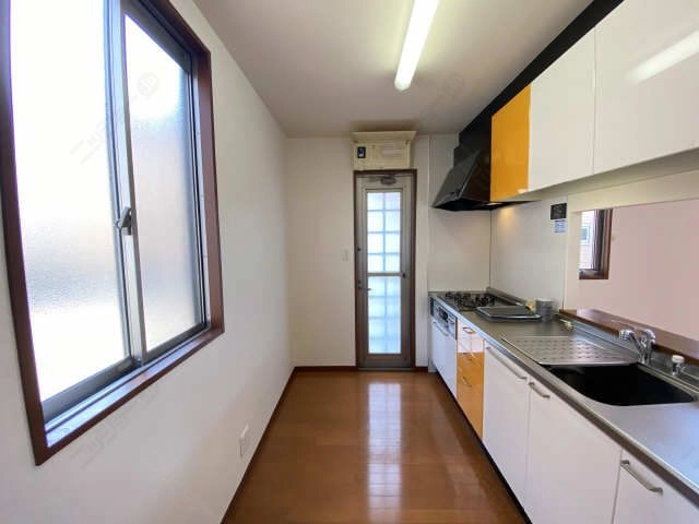 キッチンスペース