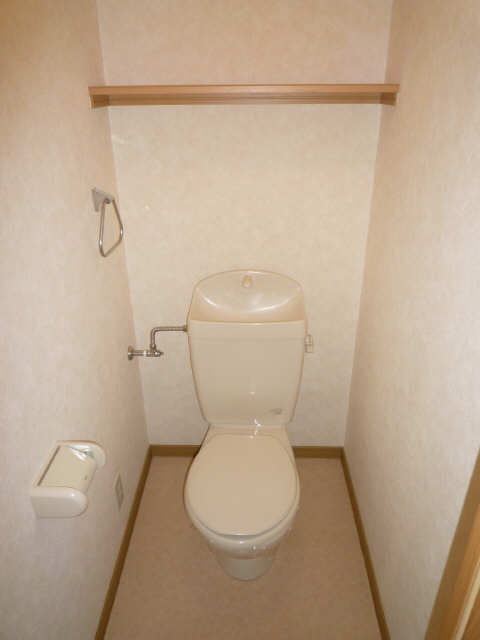 ＷＣ