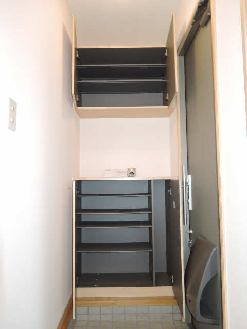 シューズBOX
