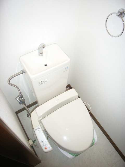 ＷＣ