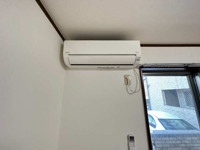 エアコン