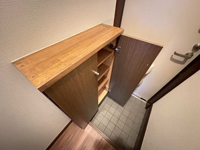 シューズBOX