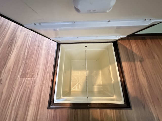 床下収納