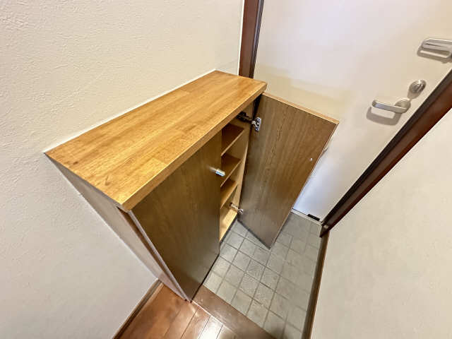 シューズBOX