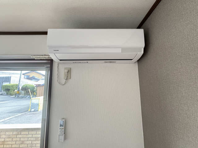 エアコン