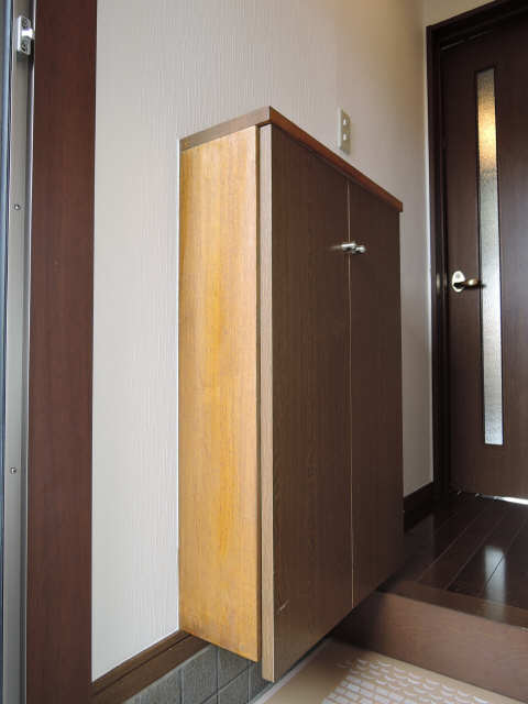 シューズＢＯＸ