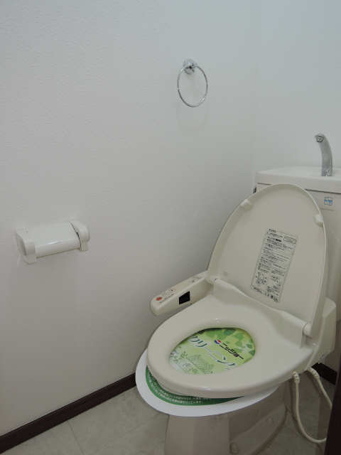 ＷＣ
