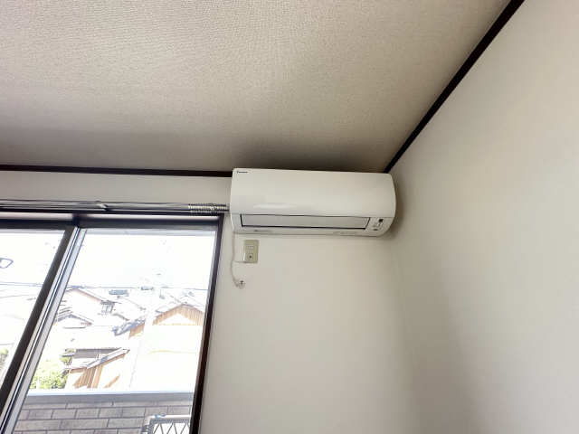 エアコン