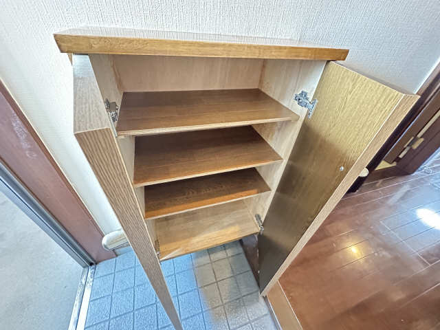 シューズBOX