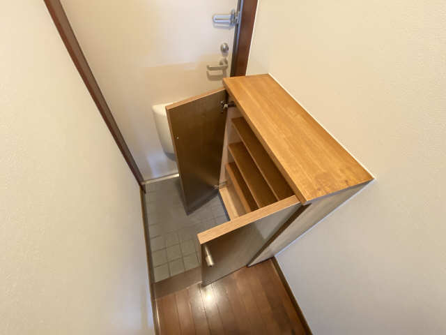 シューズBOX