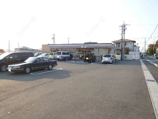 セブンイレブン