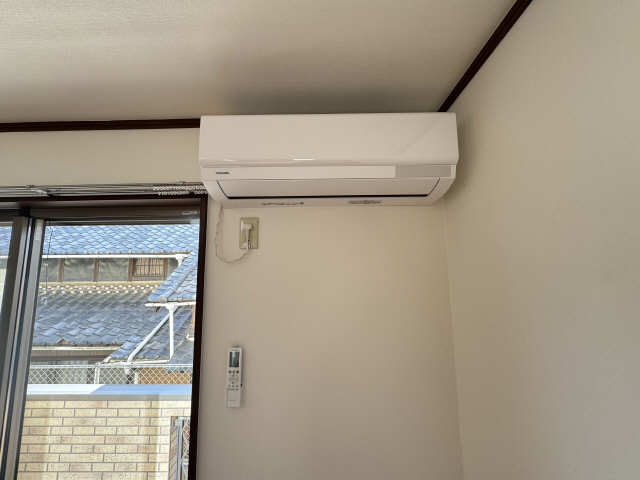 エアコン