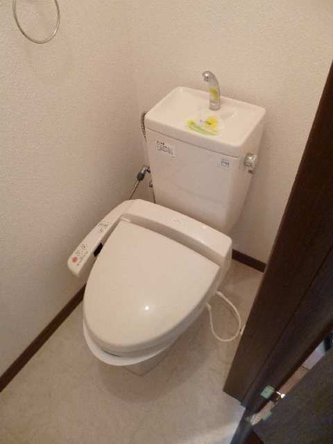 ＷＣ