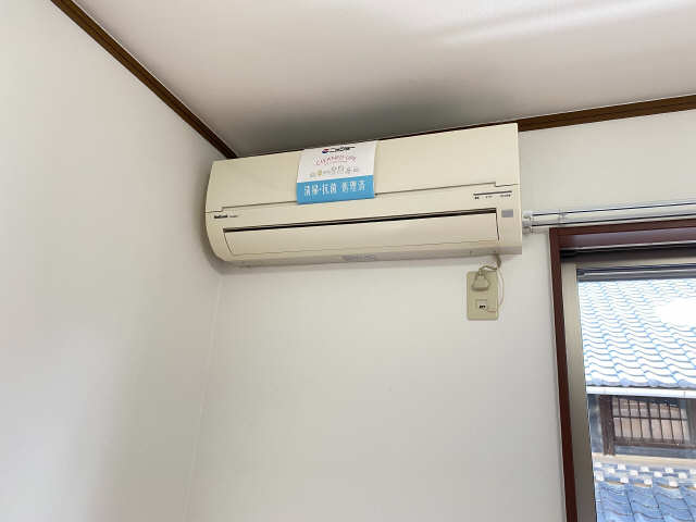 エアコン