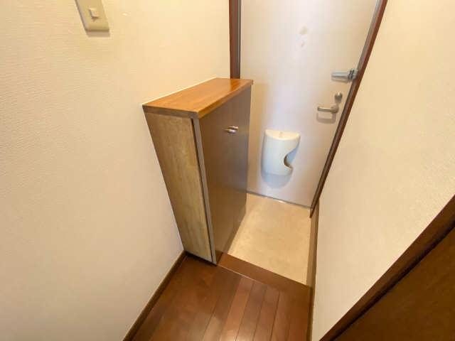 シューズBOX